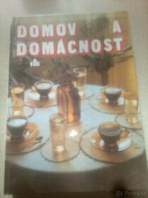 Domov a domácnost