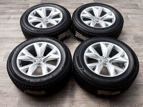 ►►18" 5x112 VW ATLAS TERAMONT ►► NOVÉ - 1