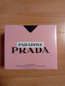 Parfém Prada paradoxe - 1