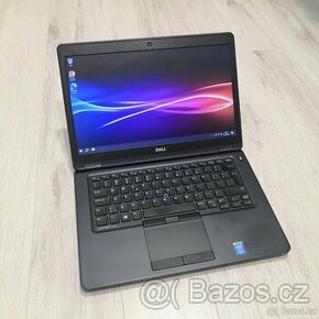 Notebook Dell e5450 (i5-5300U, 8GB RAM, 14" HD, 120GB SSD)