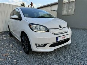 Škoda Citigo iV,Style,původ ČR,DPH - 1