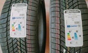 Super cena nove pneu 235/45 R18 Matador