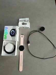 Samsung Galaxy watch Active - 1