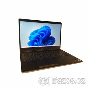 Dell Precision 7550 [ i7-10750H | ZÁRUKA ]