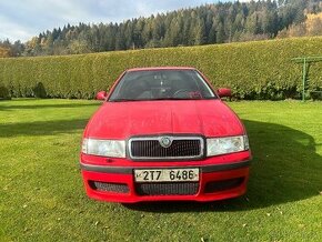 Škoda Octavia 1 1.9 TDI 81kw SLX 1997