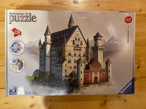 Ravensburger 3D Puzzle