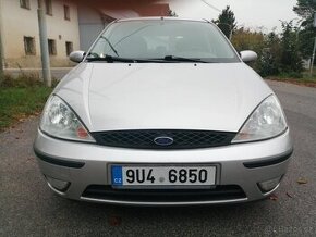 Ford Focus 1.6/74 kW TK do 9/26