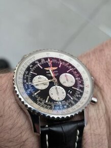 Breitling navitimer B01 46mm