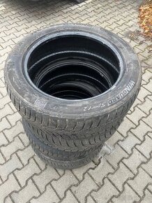 235/55 r19 Zimni pneu