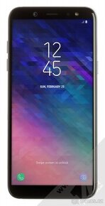 Samsung Galaxy A6 2018