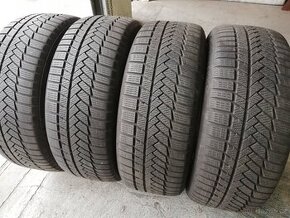 225/55 r17 zimní pneumatiky Continental