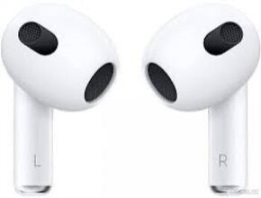 Airpods 3 - 1