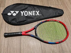 Yonex VCORE 25 Ace - NOVÁ Dětská Tenisová raketa