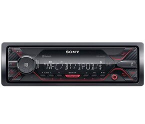 Sony DSX-A410bt - 1