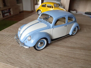 VW Brouk 1:18