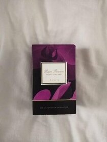 Rare flowers night orchid Avon parfém