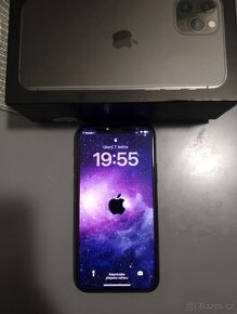 iPhone 11 pro 64gb vyměním/prodam