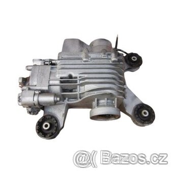 Haldex HPU 0AY525010C 2.0TDI 103KW CBAB VW Tiguan 5N 2008