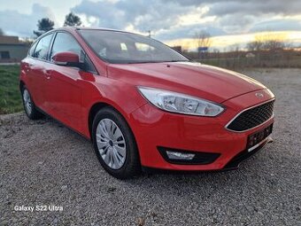 Ford Focus 1.0.i.92kw.v.2017.Trend,121106km.