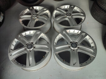 19" disky Mercedes ML, GL