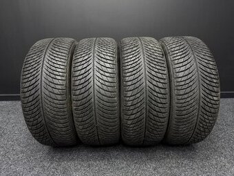 Sada pneu 235/50/19 MICHELIN