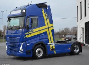 9026 - Volvo FH 500 XL - 4x2 – Tahač – EURO 6 