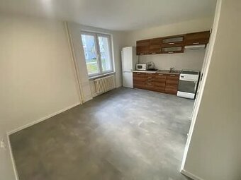 Prodej družstevního bytu 1+kk 32 m²