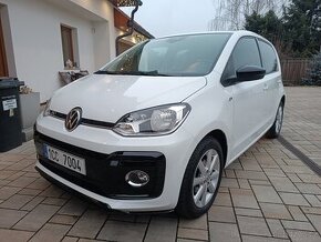 Vw up 1.0i 48kw  65000km