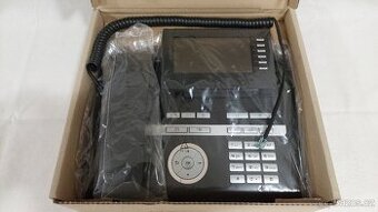 Siemens - stolní telefon