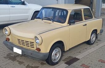 Trabant 1,1