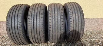 Letní pneu Pirelli 225/40 R19 93Y