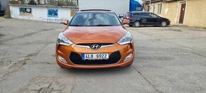 Hyundai Veloster 1.6.