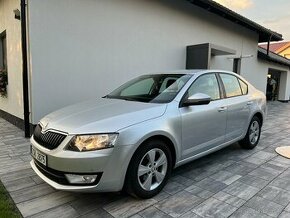 ŠKODA OCTAVIA 3 1.6 TDI 77 kW DSG Sedan - 1