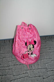 Dětský vak - Disney Minnie Mouse - 1