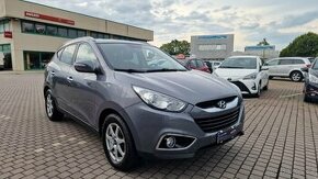 HYUNDAI IX35 2.0CRDI 4WD - 1