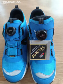 Nove boty Superfit s Gore-Tex ,vel. 40