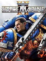 PRODÁM Warhammer 4000 space marine+awakening Unknown9