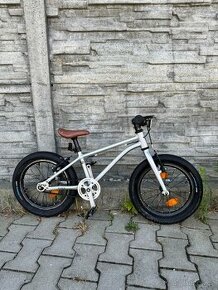 Dětské kolo Early Rider Belter 16 nový model