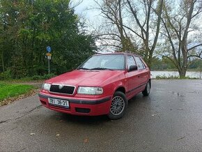 Škoda Felicia LX 1.3MPi 40kw