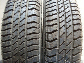 Nové letní protektory 175/70 r14 - 1