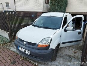 Renault Kangoo 1.2 43KW 2003 - 1