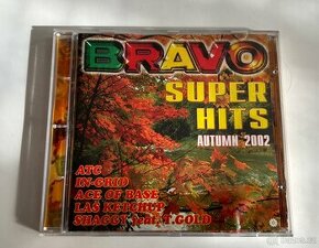 BRAVO - SUPER HITS AUTUMN 2002 - 1