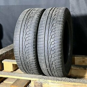 Zimní pneu 205/60 R16 96H Hankook 4,5mm - 1