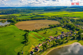 Prodej, pozemek, 3152 m2, Čimelice - 1