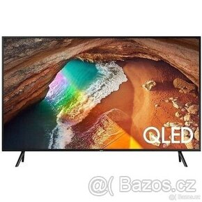 Samsung QE43Q60RA 43" 108cm Qled  Smart TV