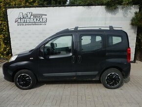 FIORINO QUBO 1.4i