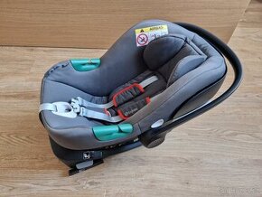 Cybex Aton B2 včetně ISOFIX základny