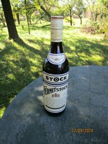 Fernet stock archiv