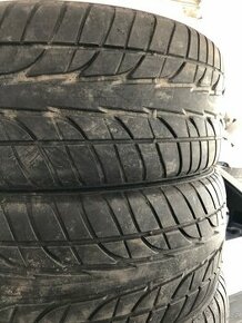 Pneu 205/50R17 - 1