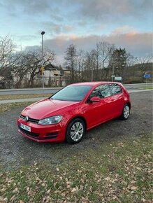 Golf 7 1.2 TSI 63kw